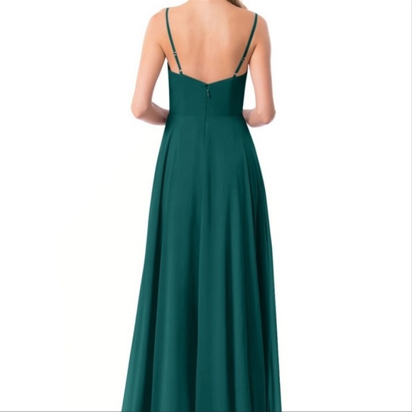 Azaie Zendaya Bridesmaid Dress - Picture 2 of 3